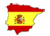 RESTAURANTE LAS TERMAS - Espanol