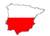 RESTAURANTE LAS TERMAS - Polski